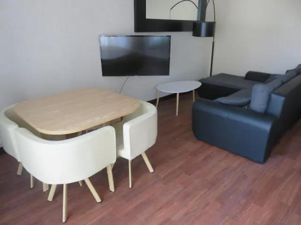 Appartement T3 Ренн Экстерьер фото
